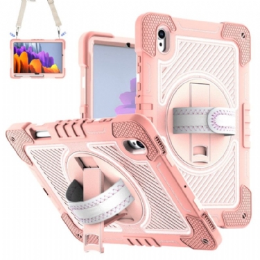 Cover Samsung Galaxy Tab S11 Robust Med Skulderrem