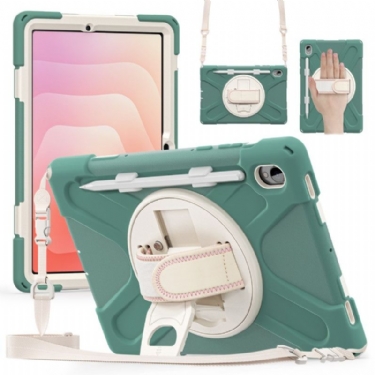 Cover Samsung Galaxy Tab S11 Roterende Stativ