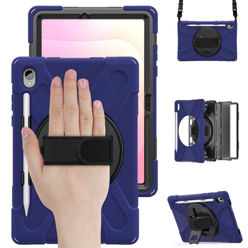 Cover Samsung Galaxy Tab S11 Roterende Stativ