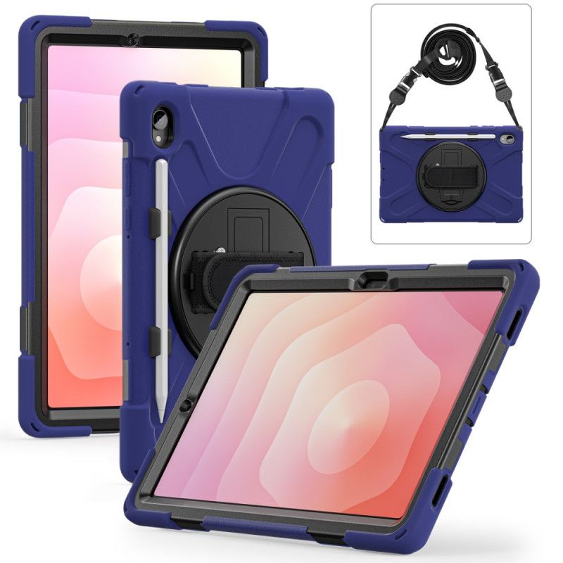 Cover Samsung Galaxy Tab S11 Roterende Stativ