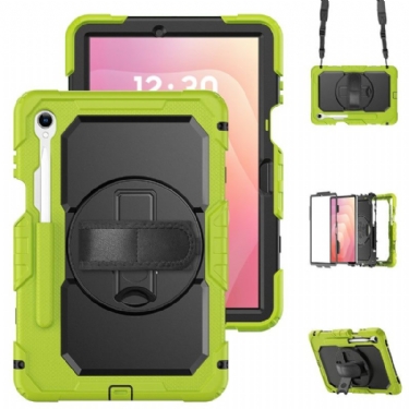 Cover Samsung Galaxy Tab S11 Telefon Etui Fuld Beskyttelse