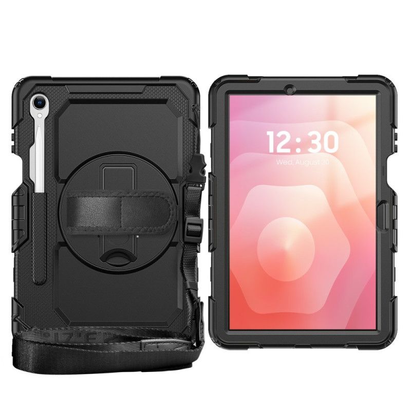 Cover Samsung Galaxy Tab S11 Telefon Etui Fuld Beskyttelse
