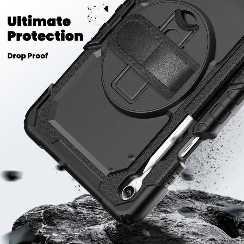 Cover Samsung Galaxy Tab S11 Telefon Etui Fuld Beskyttelse