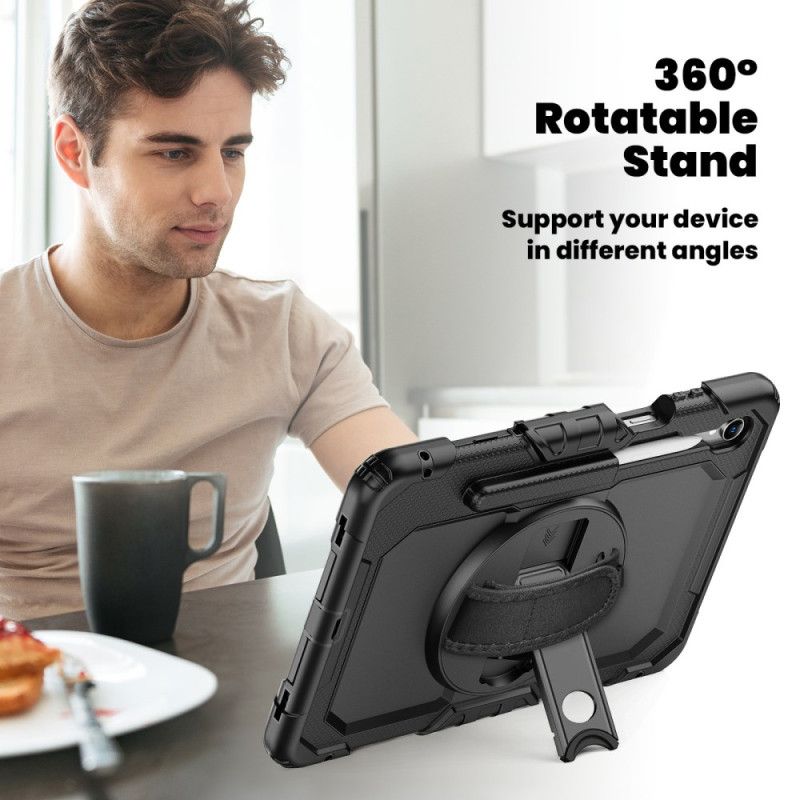 Cover Samsung Galaxy Tab S11 Telefon Etui Fuld Beskyttelse
