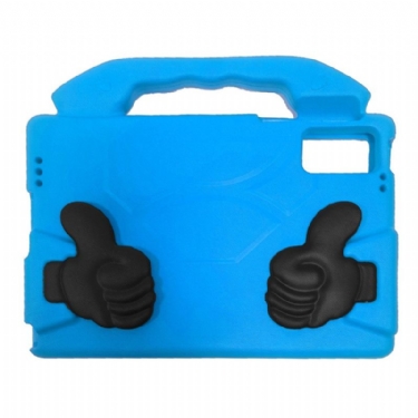 Cover Samsung Galaxy Tab S11 Telefon Etui Håndstøtte