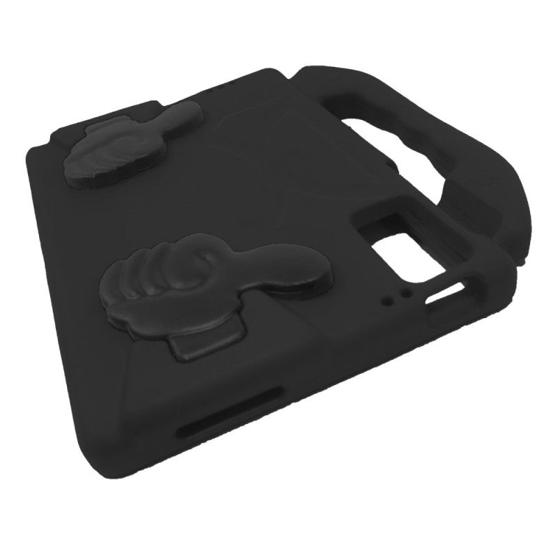 Cover Samsung Galaxy Tab S11 Telefon Etui Håndstøtte