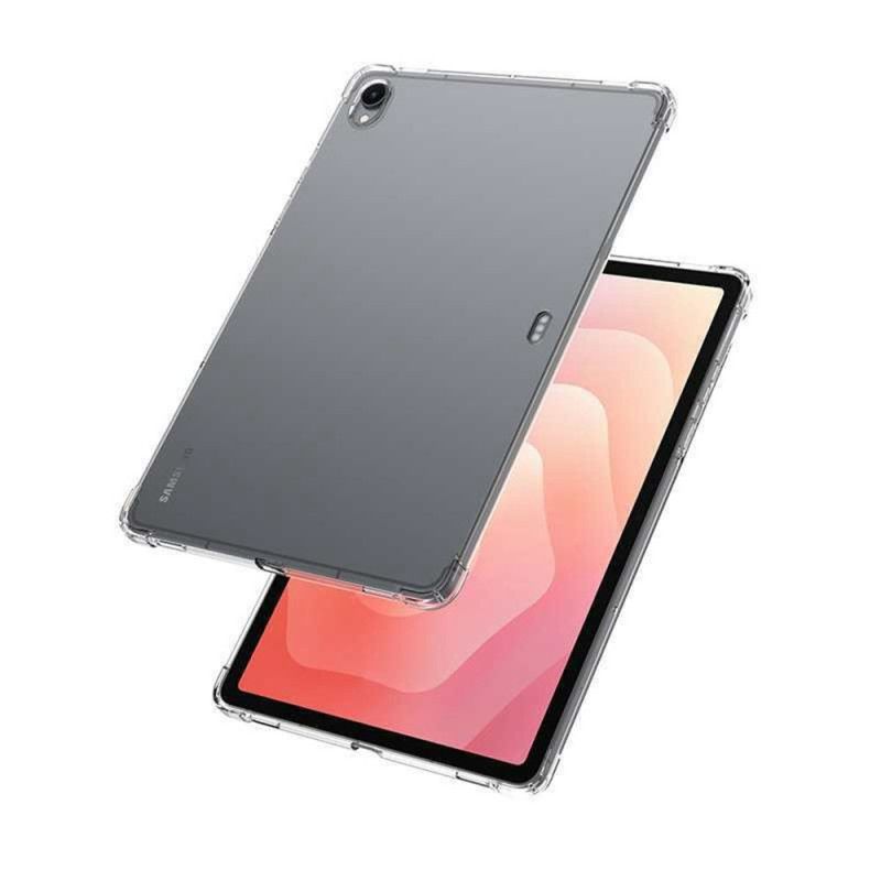 Cover Samsung Galaxy Tab S11 Transparent