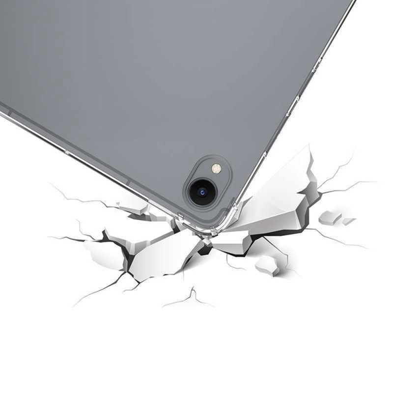 Cover Samsung Galaxy Tab S11 Transparent