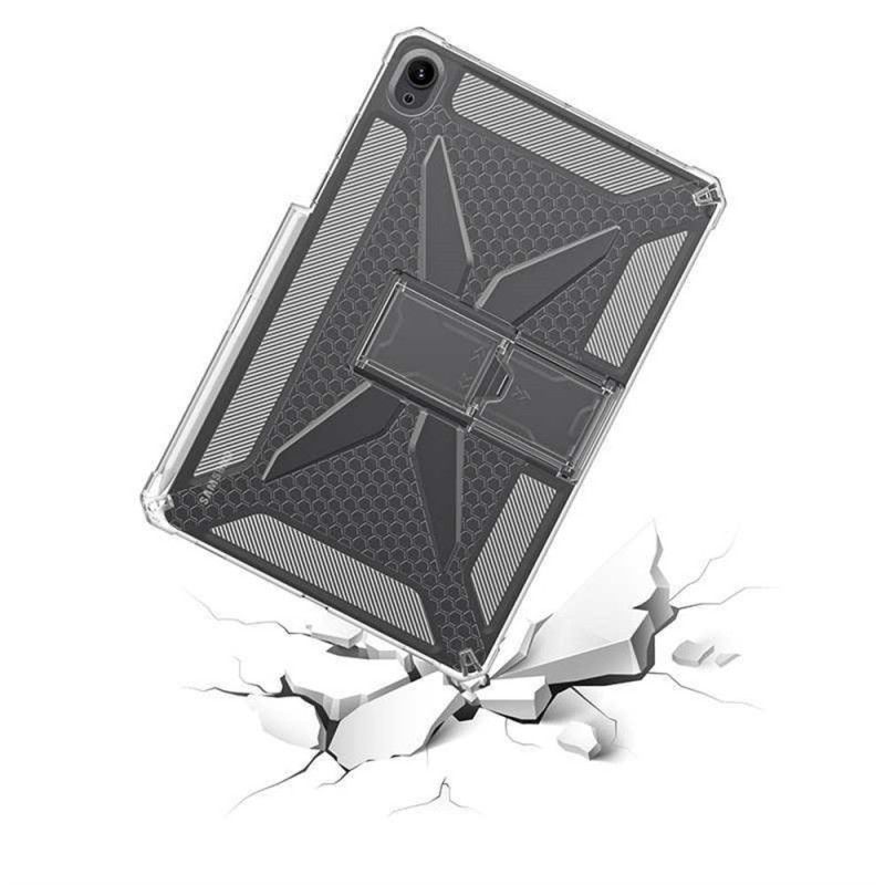 Cover Samsung Galaxy Tab S11 Transparent Med Stativ