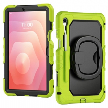 Cover Samsung Galaxy Tab S11 Ultra Modstandsdygtig Med Ring