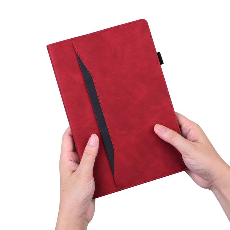 Etui Samsung Galaxy Tab S11 Stylusholder Og Forlomme