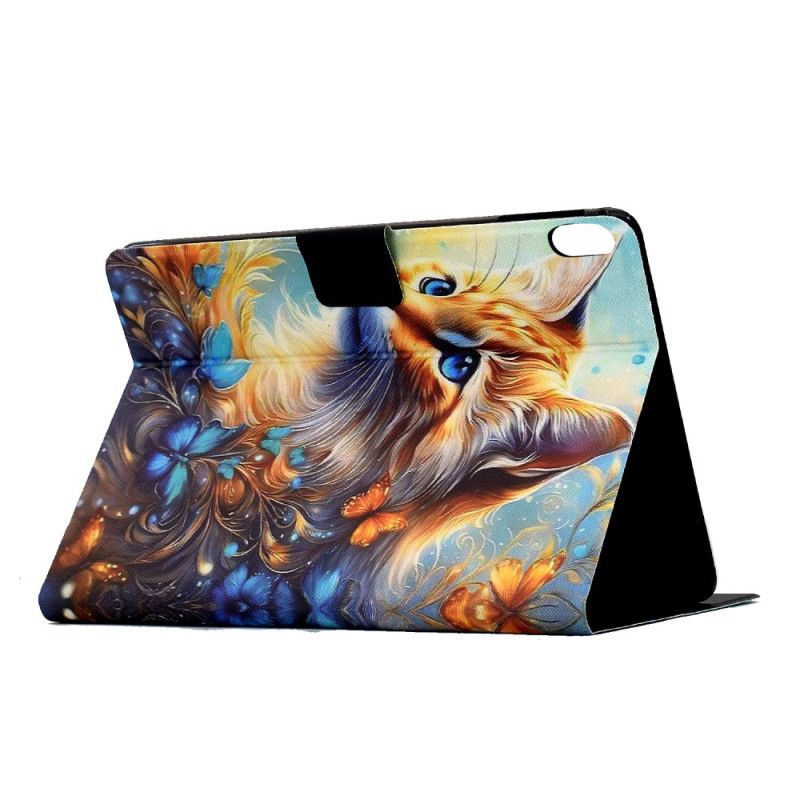 Flip Cover Samsung Galaxy Tab S11 Kattemaleri