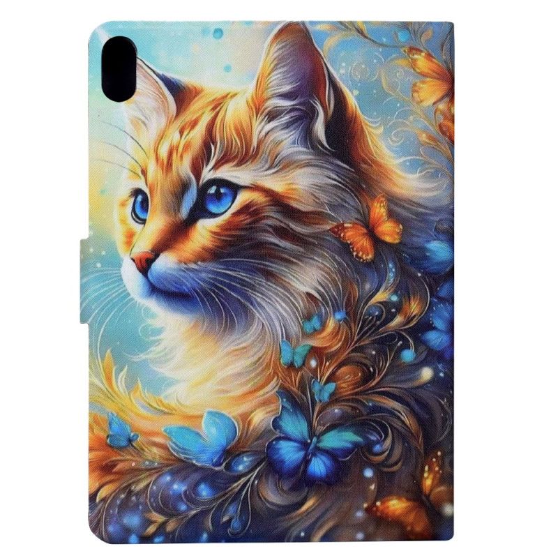 Flip Cover Samsung Galaxy Tab S11 Kattemaleri