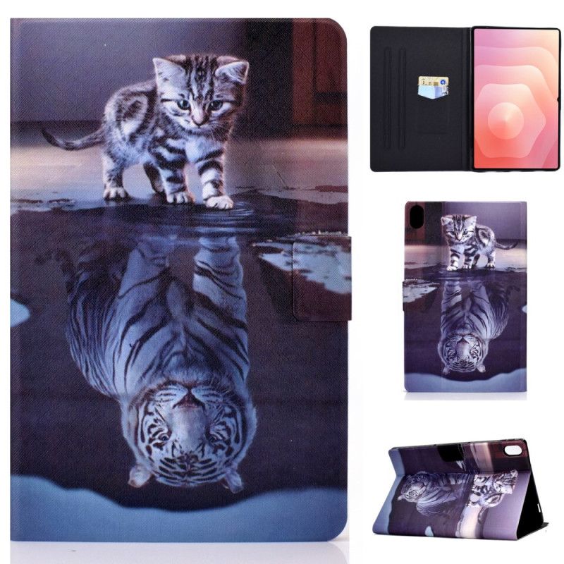Flip Cover Samsung Galaxy Tab S11 Killingedrøm