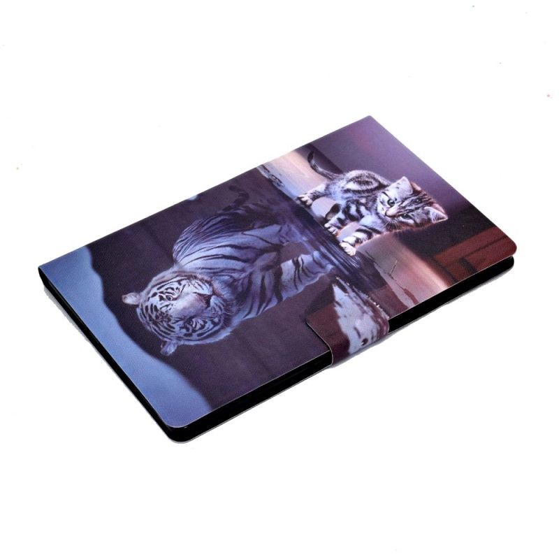 Flip Cover Samsung Galaxy Tab S11 Killingedrøm