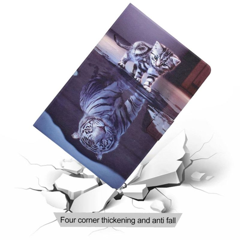 Flip Cover Samsung Galaxy Tab S11 Killingedrøm