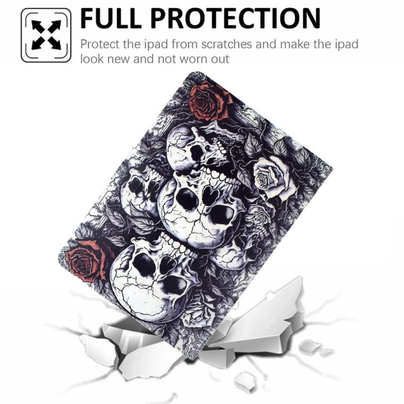 Flip Cover Samsung Galaxy Tab S11 Massegrav