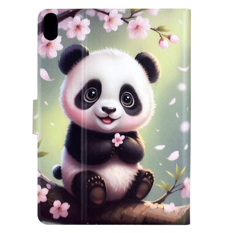 Flip Cover Samsung Galaxy Tab S11 Sakura Panda