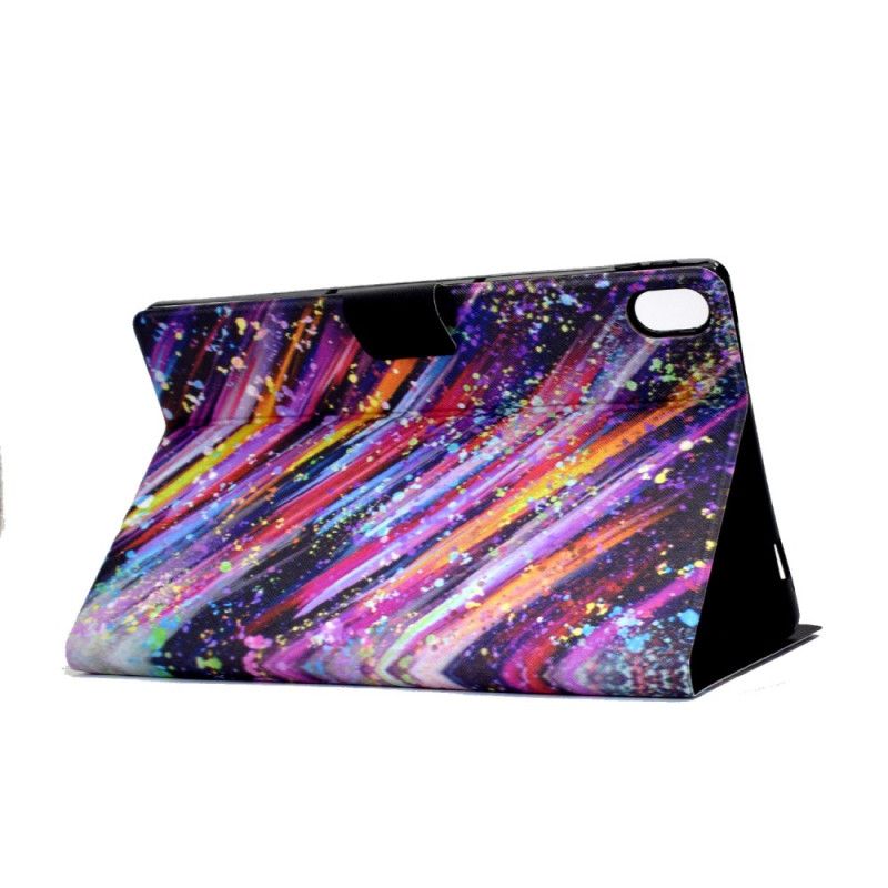 Flip Cover Samsung Galaxy Tab S11 Stjerneskud
