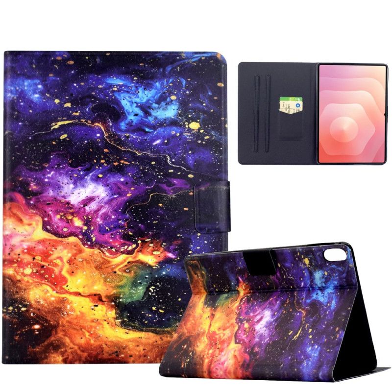 Flip Cover Samsung Galaxy Tab S11 Tåge
