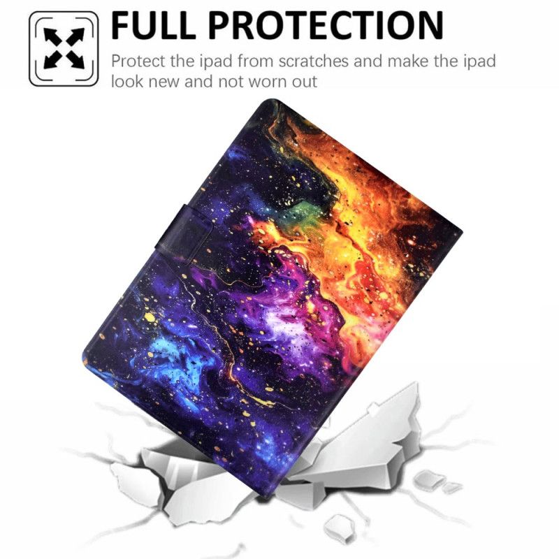 Flip Cover Samsung Galaxy Tab S11 Tåge