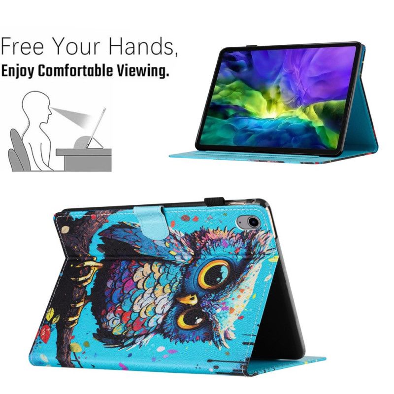 Flip Cover Samsung Galaxy Tab S11 Ugle