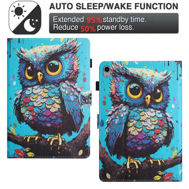 Flip Cover Samsung Galaxy Tab S11 Ugle