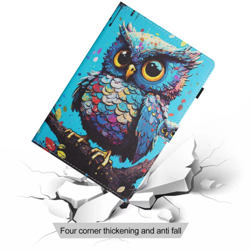 Flip Cover Samsung Galaxy Tab S11 Ugle