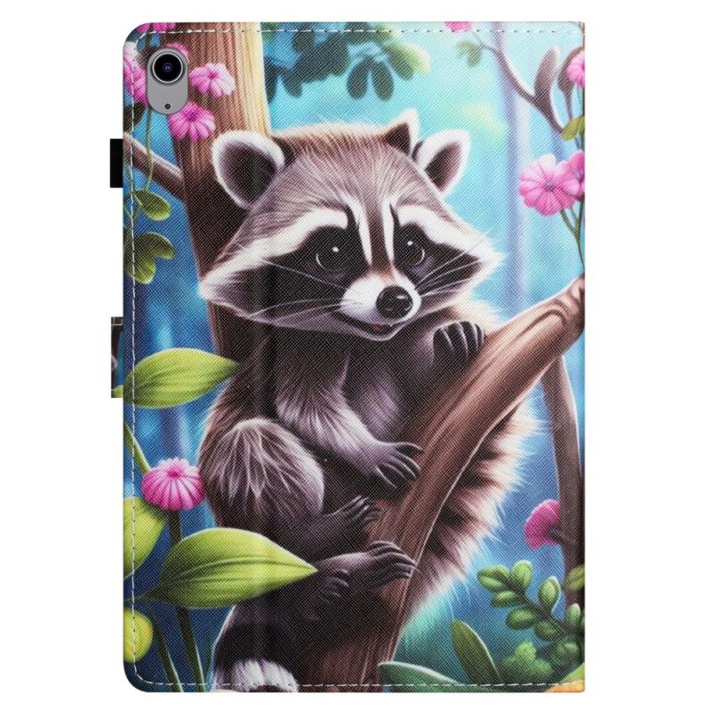 Flip Cover Samsung Galaxy Tab S11 Vaskebjørn