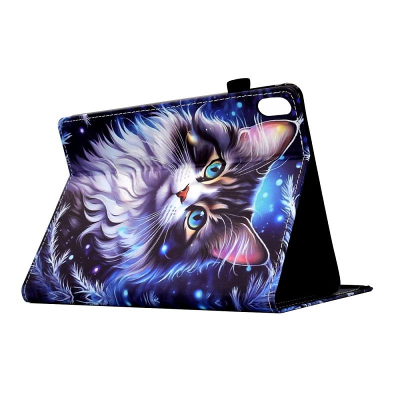 Flip Cover Samsung Galaxy Tab S11 Vinterkat