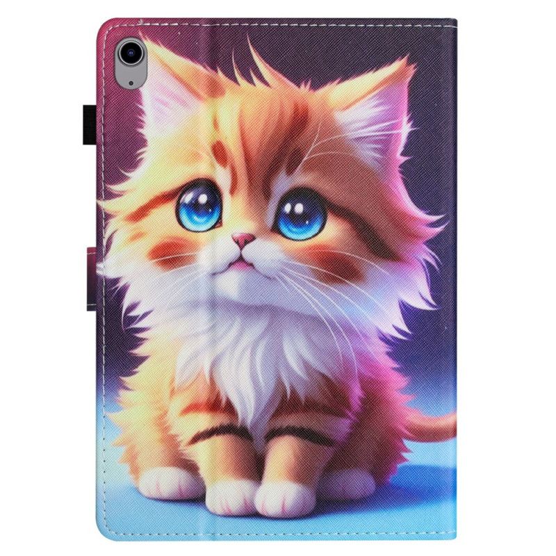 Flip Cover Til Samsung Galaxy Tab S11 Gul Kat