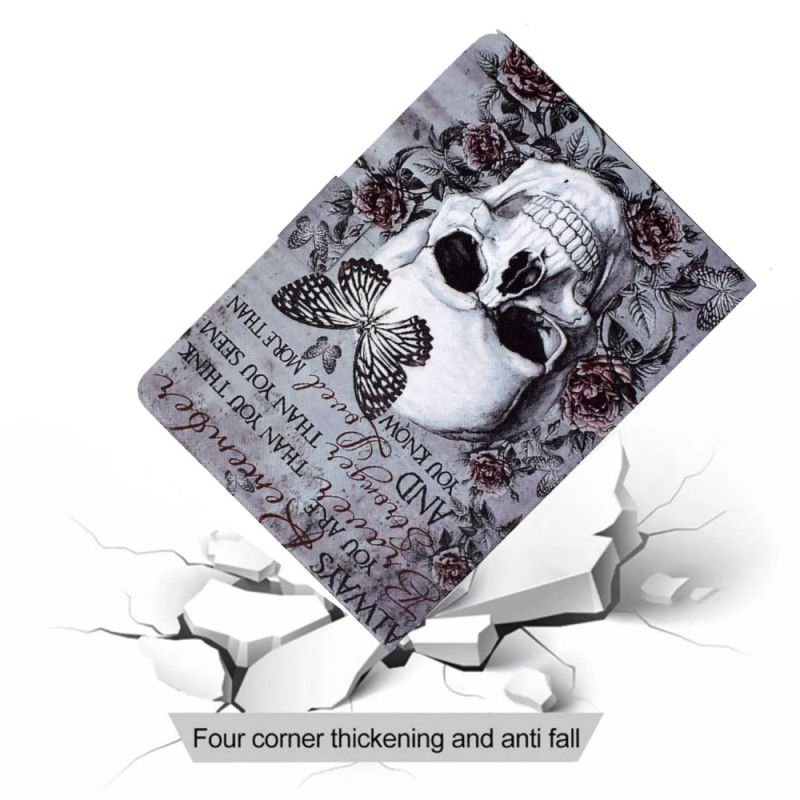 Flip Cover Til Samsung Galaxy Tab S11 Kranie