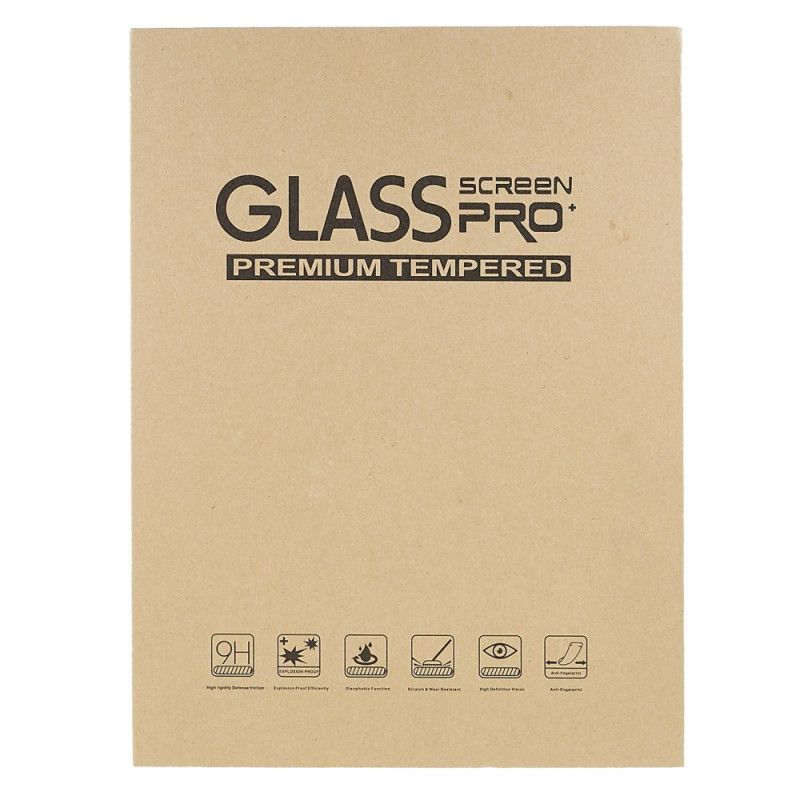 Hærdet Glasskærmbeskytter Til Samsung Galaxy Tab S11 Ultra