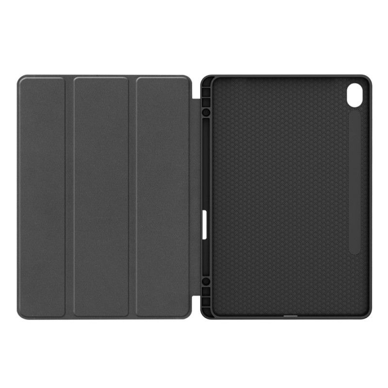 Samsung Galaxy Tab S11 Abrikosblomst-penholder