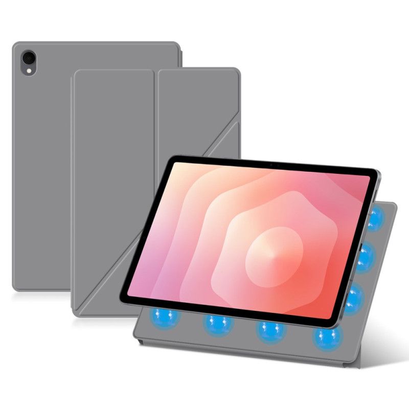 Samsung Galaxy Tab S11 Alsidig Origami-stander