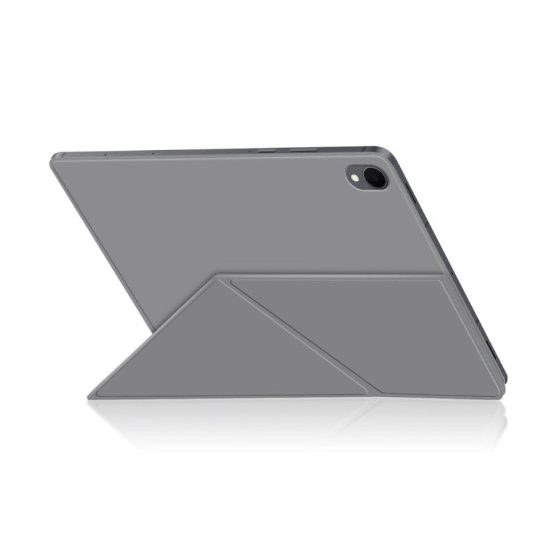 Samsung Galaxy Tab S11 Alsidig Origami-stander