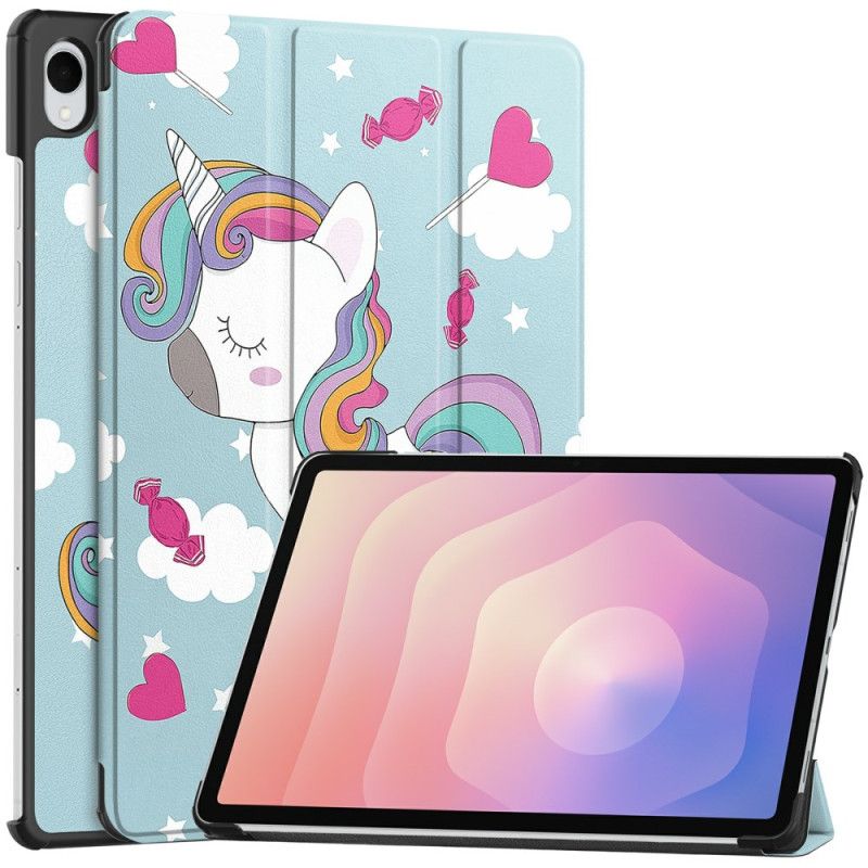 Samsung Galaxy Tab S11 Enhjørning
