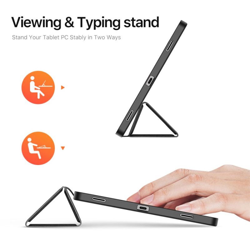 Samsung Galaxy Tab S11 Forstærket