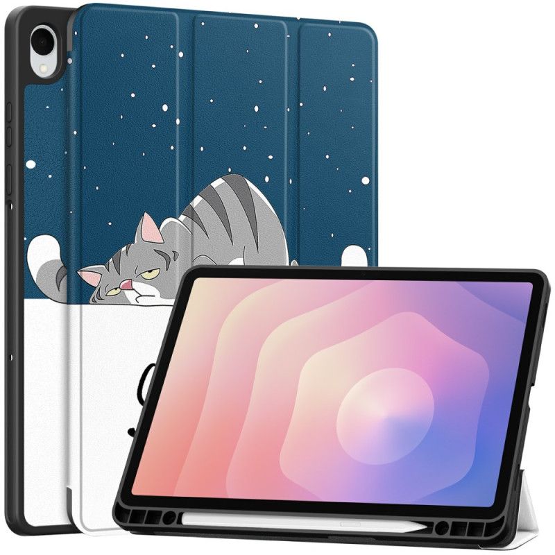 Samsung Galaxy Tab S11 Godnat-penholder