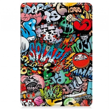 Samsung Galaxy Tab S11 Graffiti-penholder