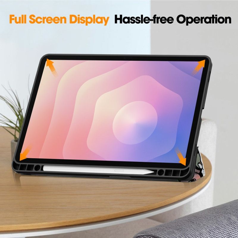 Samsung Galaxy Tab S11 Graffiti-penholder