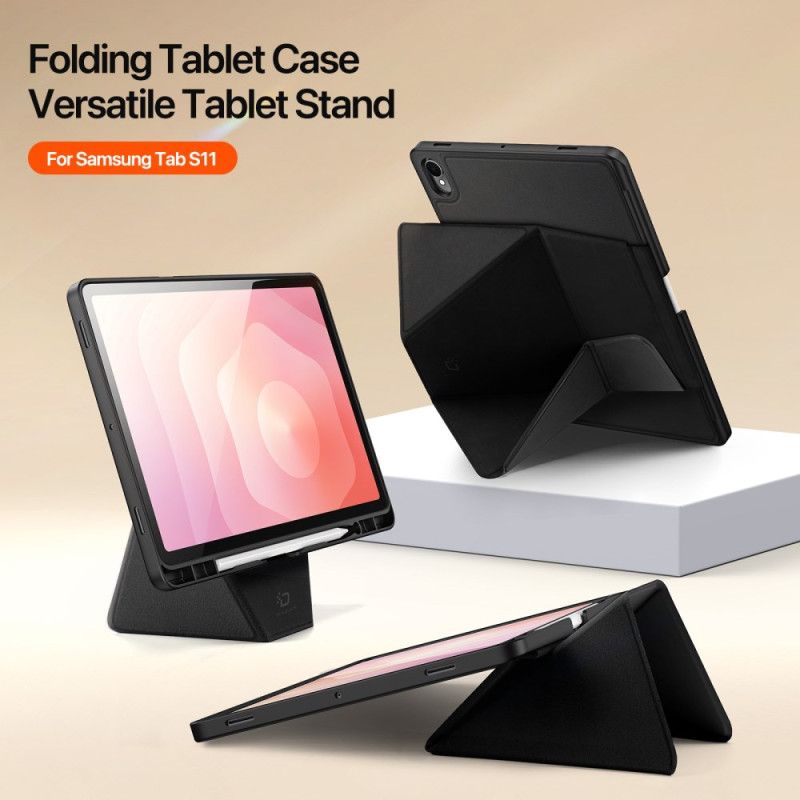 Samsung Galaxy Tab S11 Multifunktionel