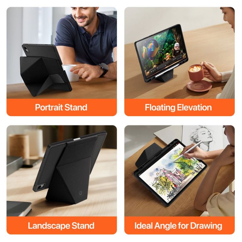 Samsung Galaxy Tab S11 Multifunktionel