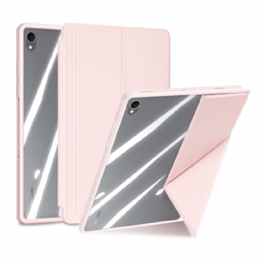 Samsung Galaxy Tab S11 Origami-stander Med Stylusholder