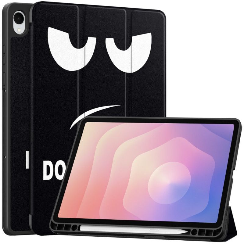 Samsung Galaxy Tab S11 Rør Mig Ikke-penholder