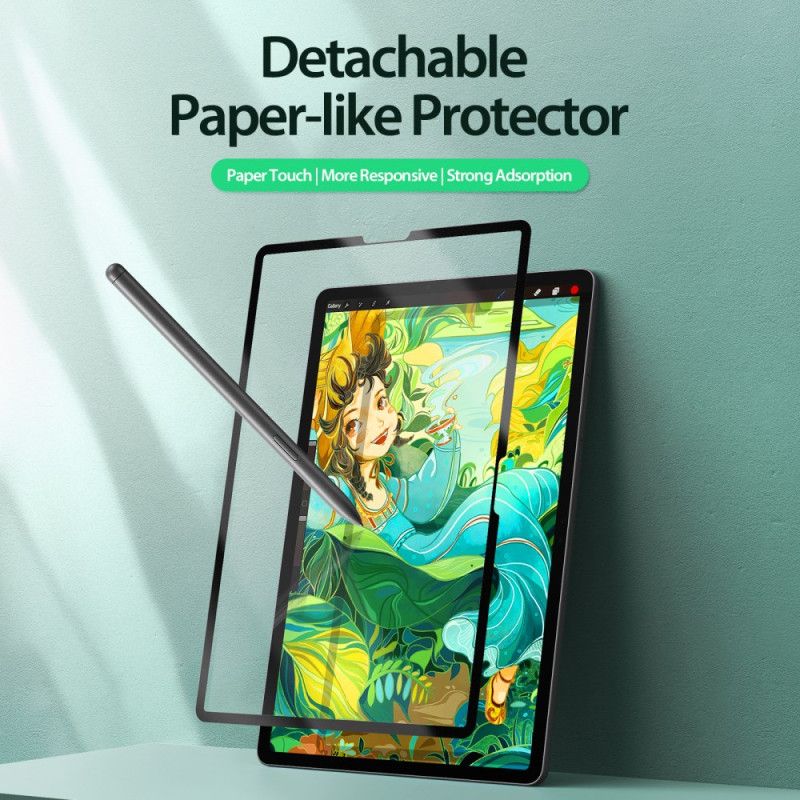 Skærmbeskytter Til Samsung Galaxy Tab S11 Naad-serien Dux Ducis