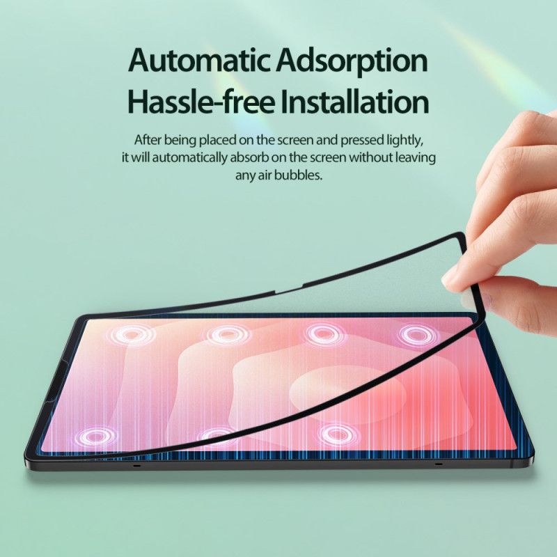 Skærmbeskytter Til Samsung Galaxy Tab S11 Naad-serien Dux Ducis