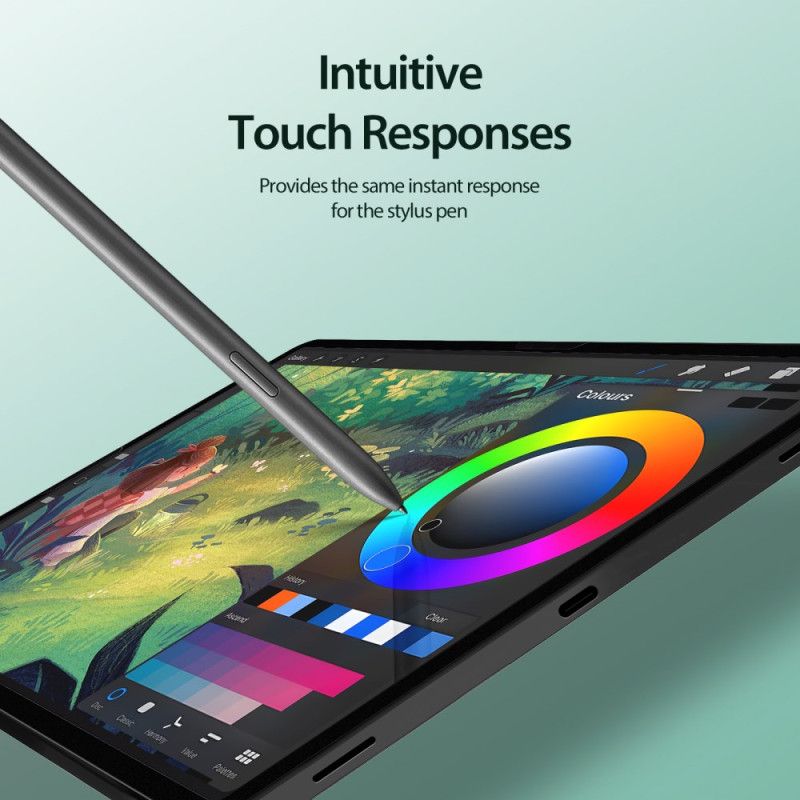 Skærmbeskytter Til Samsung Galaxy Tab S11 Naad-serien Dux Ducis