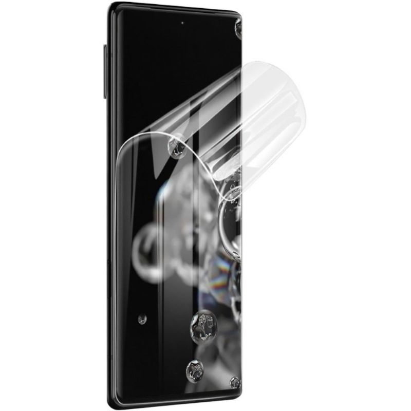 Google Pixel 6 Pro Hydrogel Skærmbeskytter (2 Stk.)