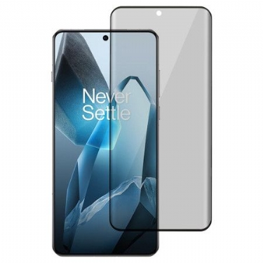 Anti-spionage Hærdet Glasskærmbeskytter Til Oneplus 13